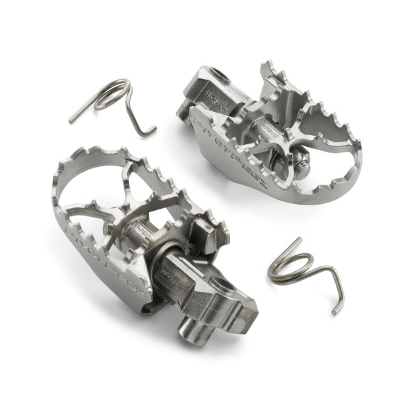 KTM Pivot Pegz
